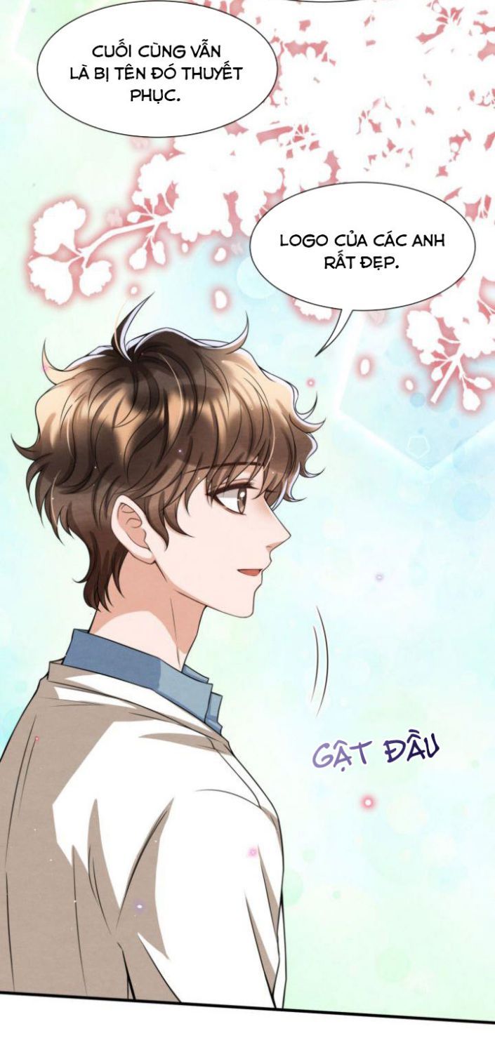 Trạch Mộc Nhi Tê Chap 51 - Next Chap 52