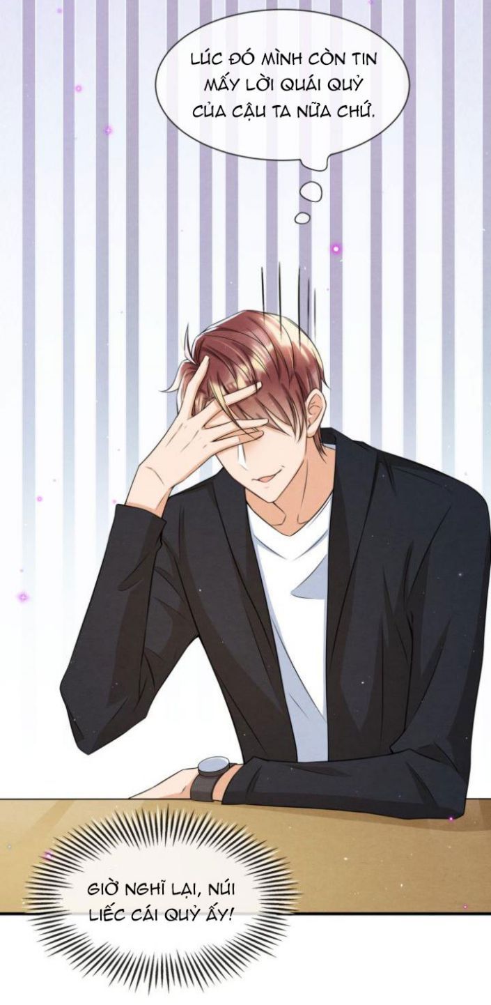 Trạch Mộc Nhi Tê Chap 51 - Next Chap 52