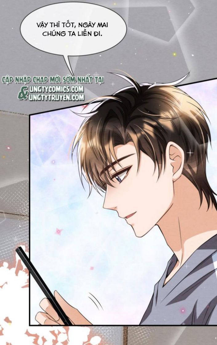 Trạch Mộc Nhi Tê Chap 51 - Next Chap 52