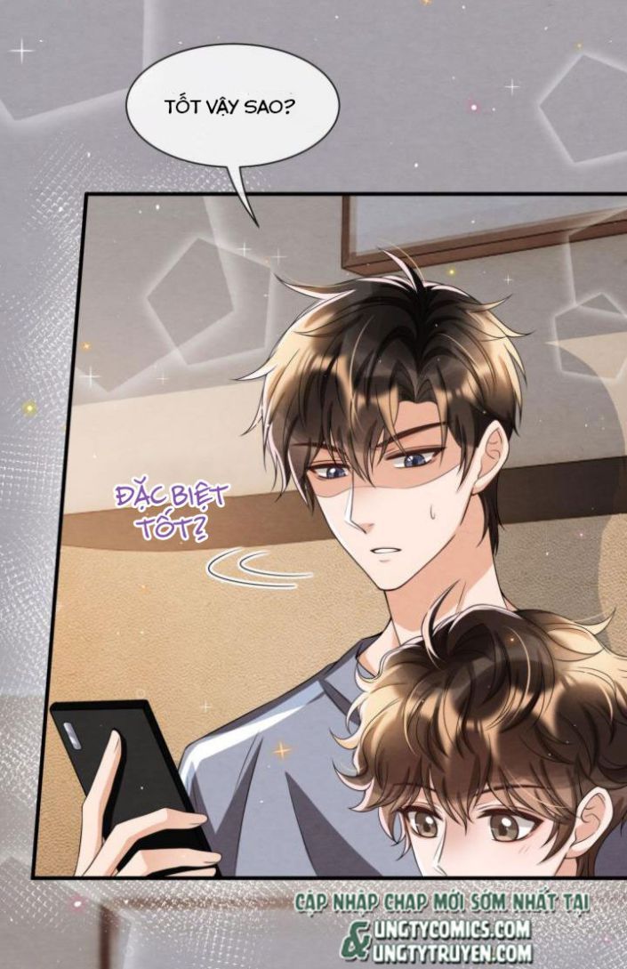 Trạch Mộc Nhi Tê Chap 51 - Next Chap 52