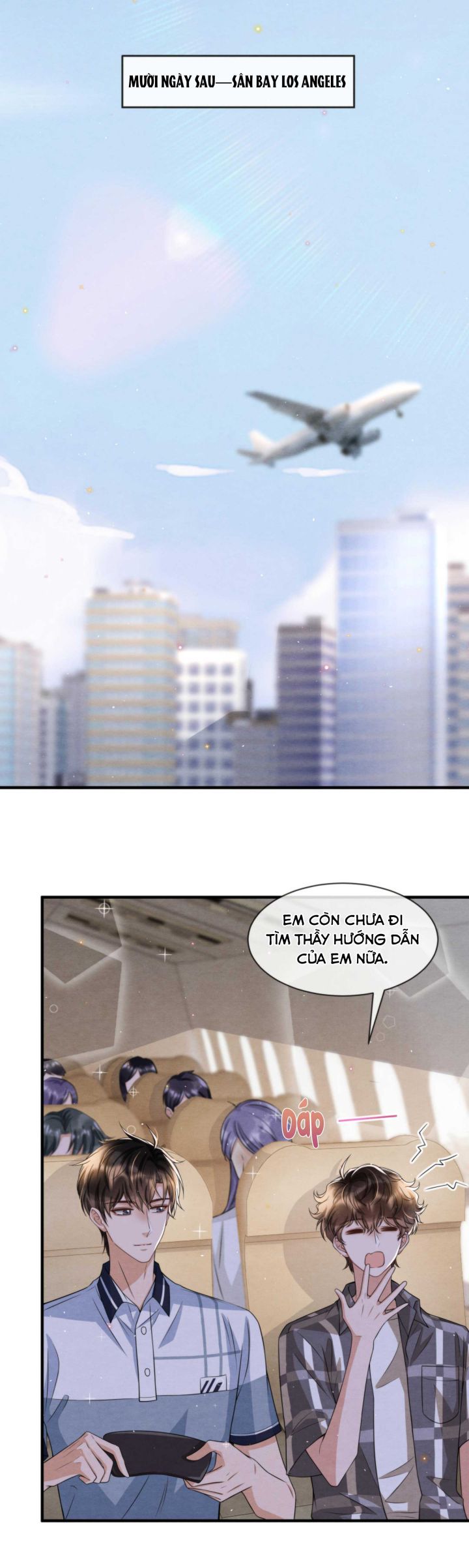 Trạch Mộc Nhi Tê Chap 52 - Next Chap 53