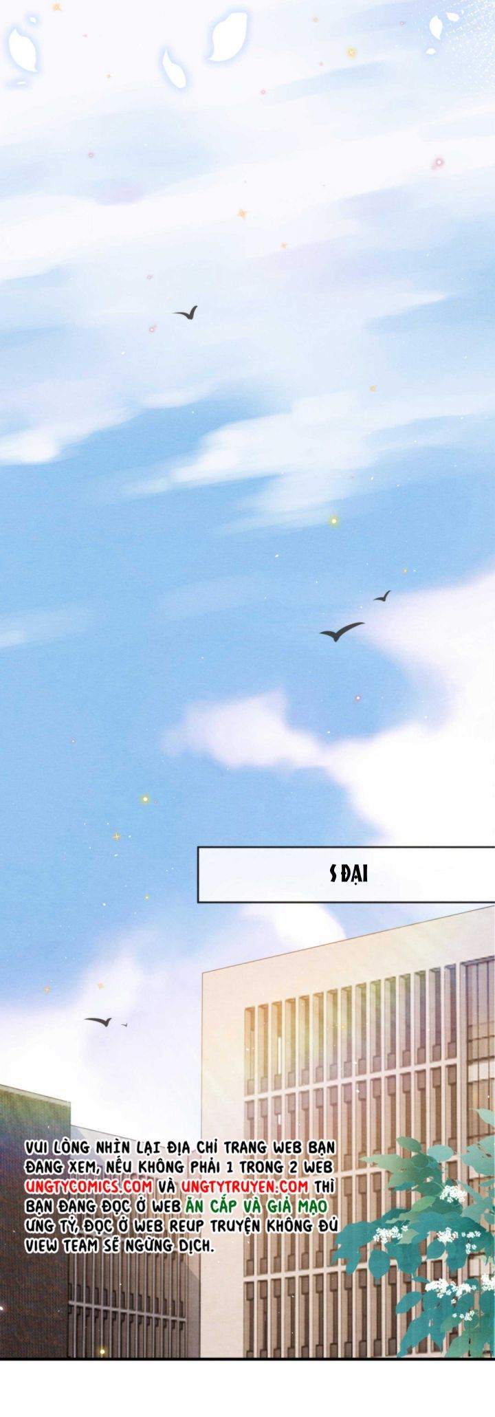 Trạch Mộc Nhi Tê Chap 52 - Next Chap 53