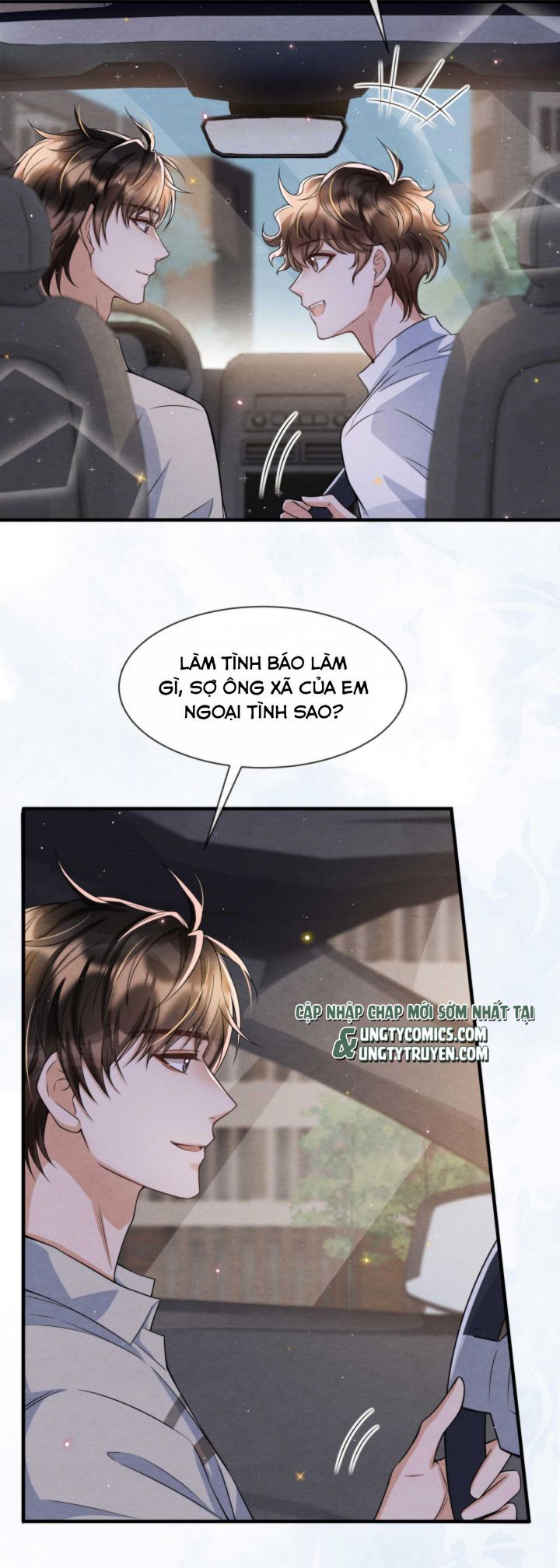 Trạch Mộc Nhi Tê Chap 52 - Next Chap 53