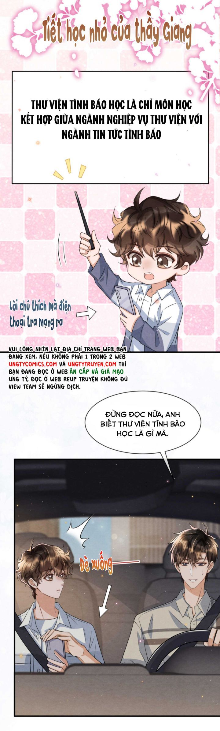 Trạch Mộc Nhi Tê Chap 52 - Next Chap 53