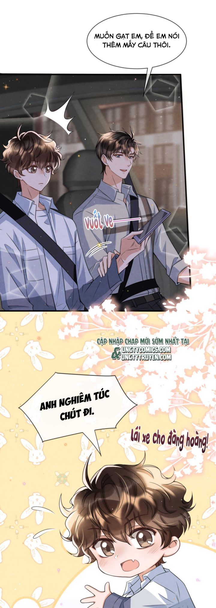 Trạch Mộc Nhi Tê Chap 52 - Next Chap 53