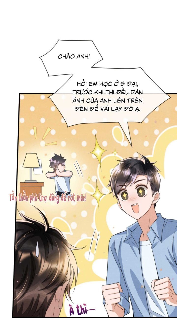Trạch Mộc Nhi Tê Chap 52 - Next Chap 53