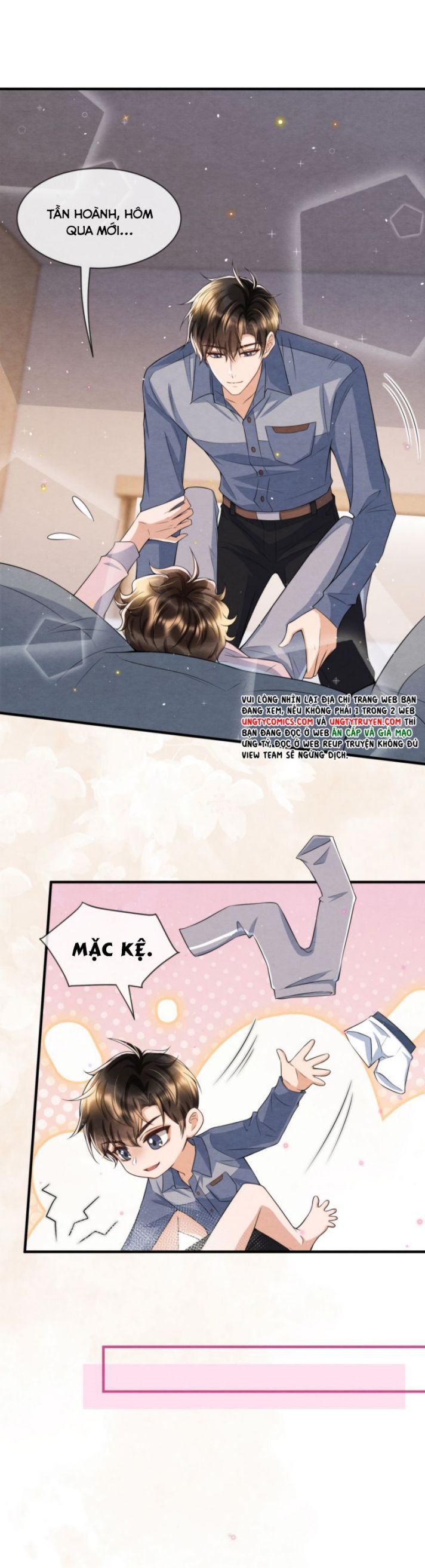 Trạch Mộc Nhi Tê Chap 53 - Next Chap 54