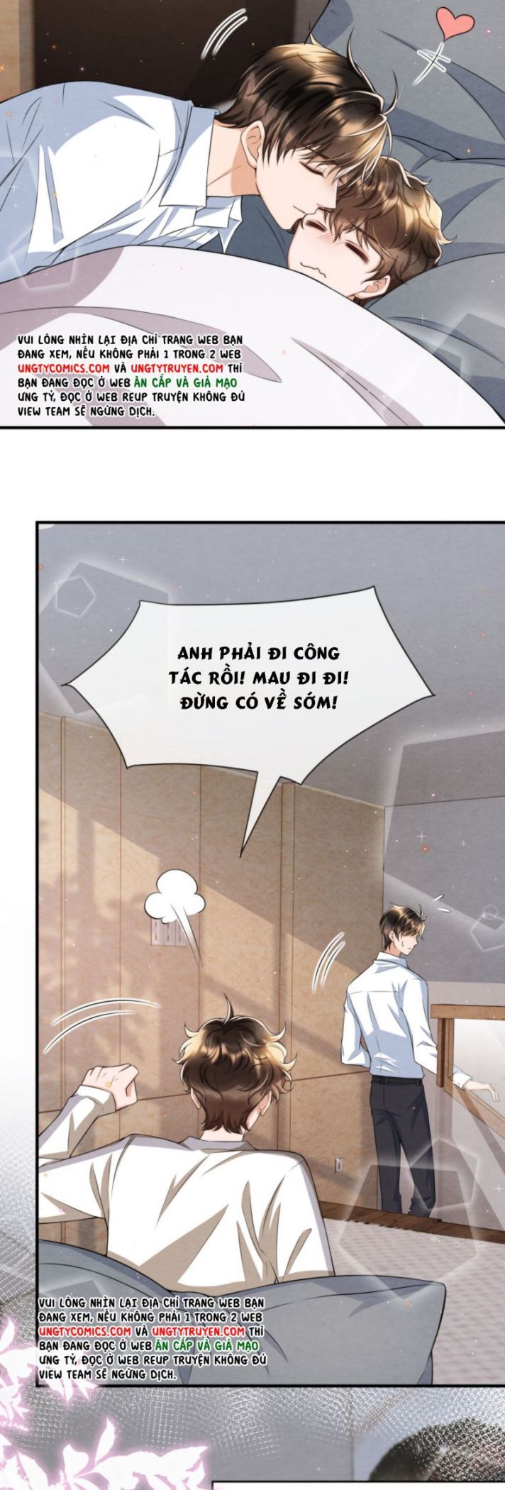 Trạch Mộc Nhi Tê Chap 53 - Next Chap 54