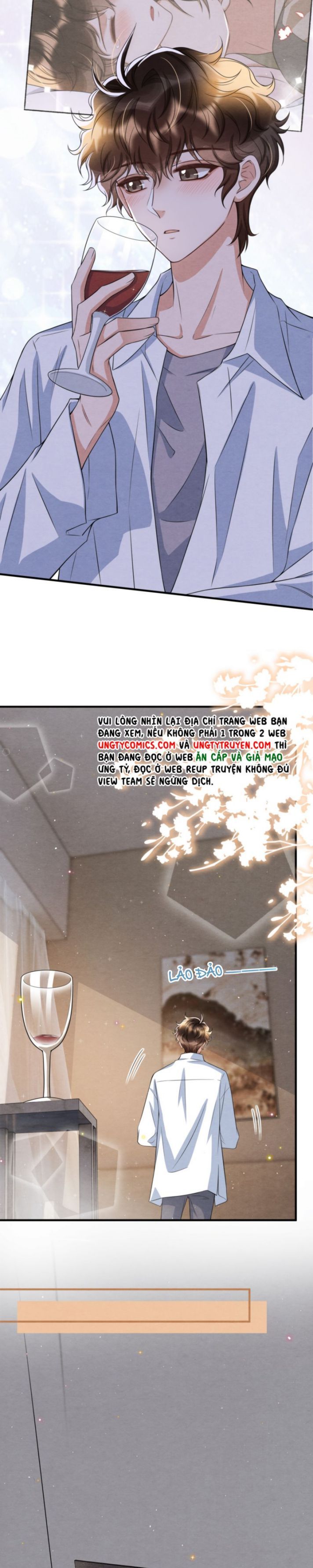 Trạch Mộc Nhi Tê Chap 53 - Next Chap 54