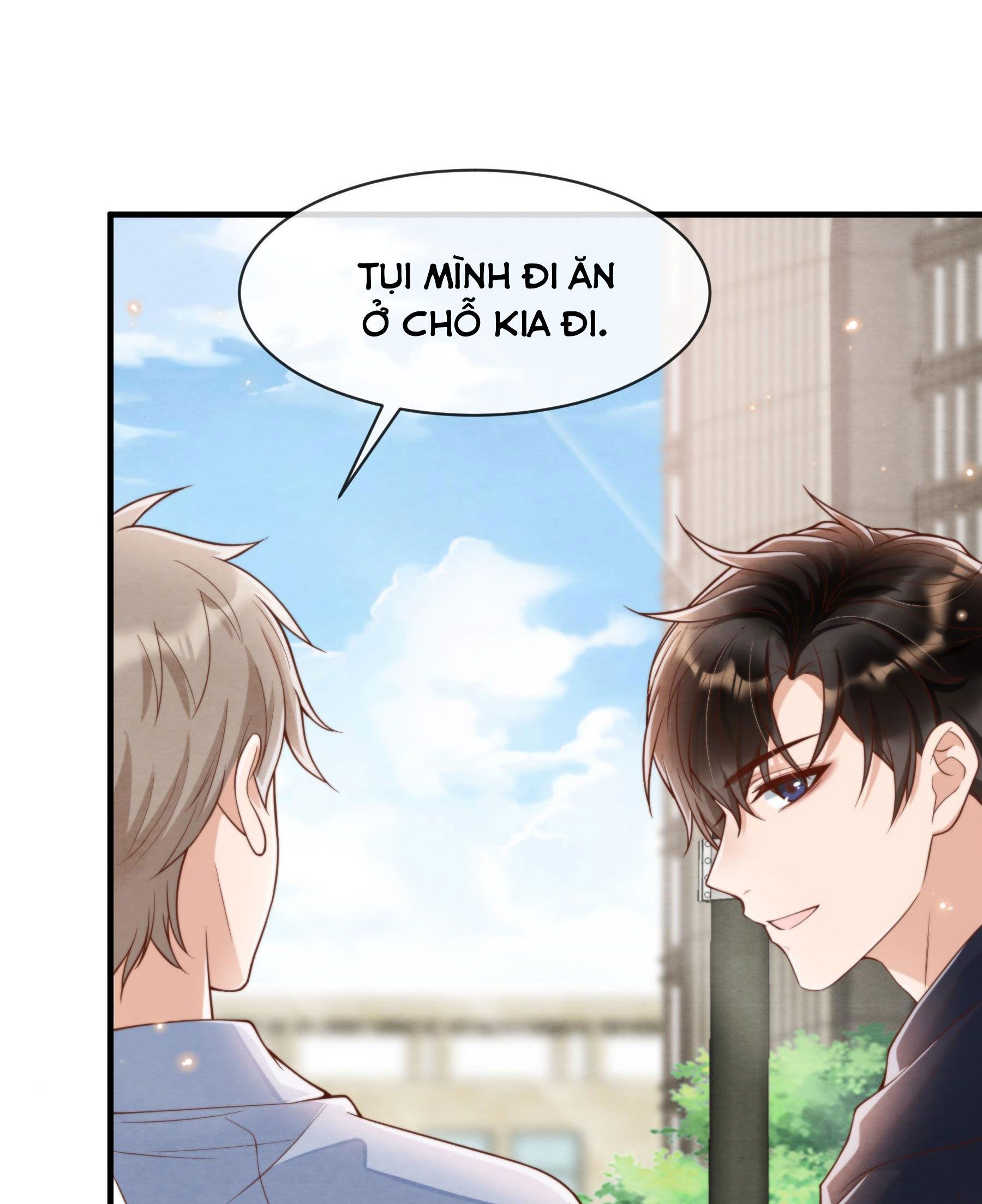 Trạch Mộc Nhi Tê Chap 6 - Next Chap 7