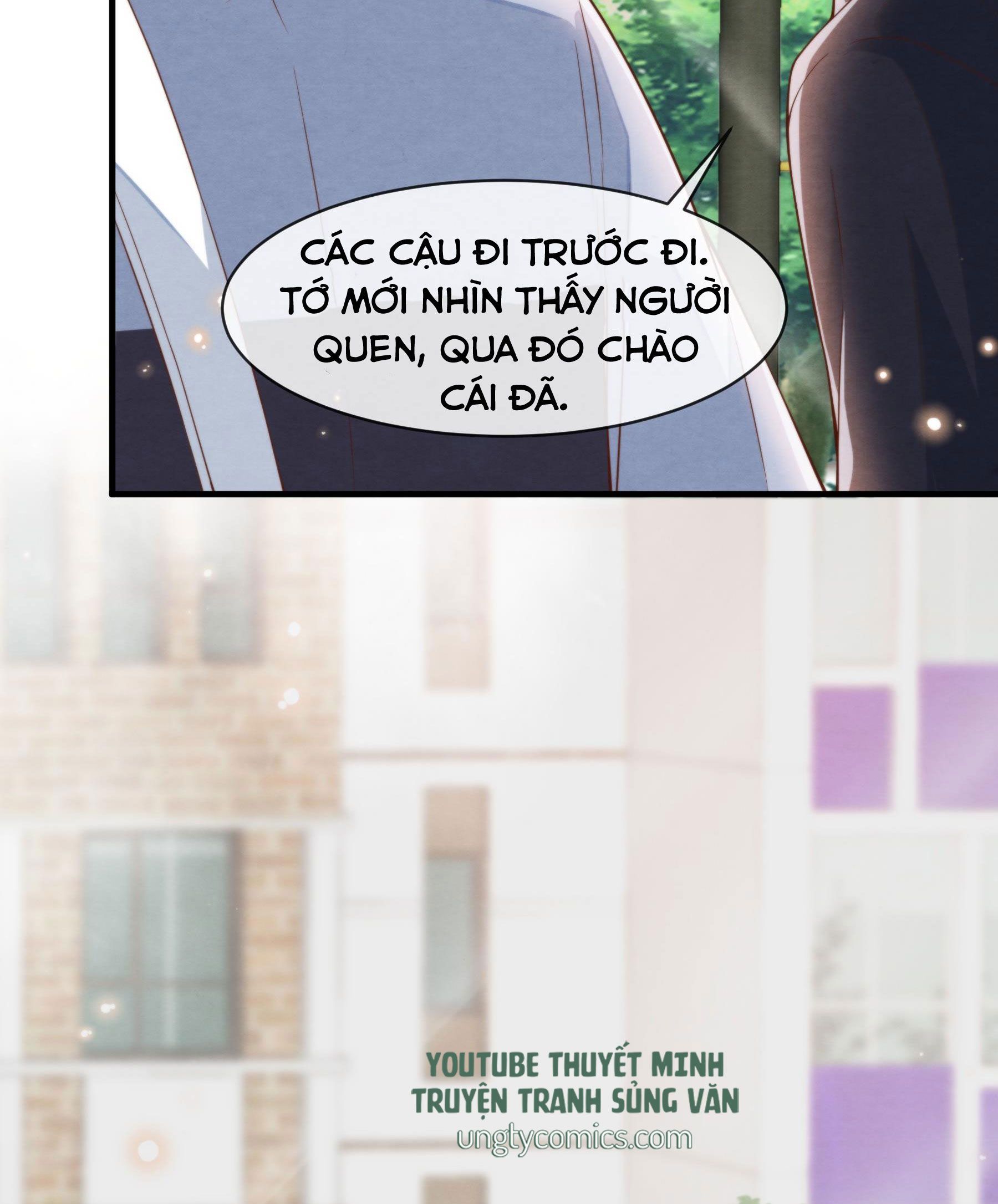 Trạch Mộc Nhi Tê Chap 6 - Next Chap 7