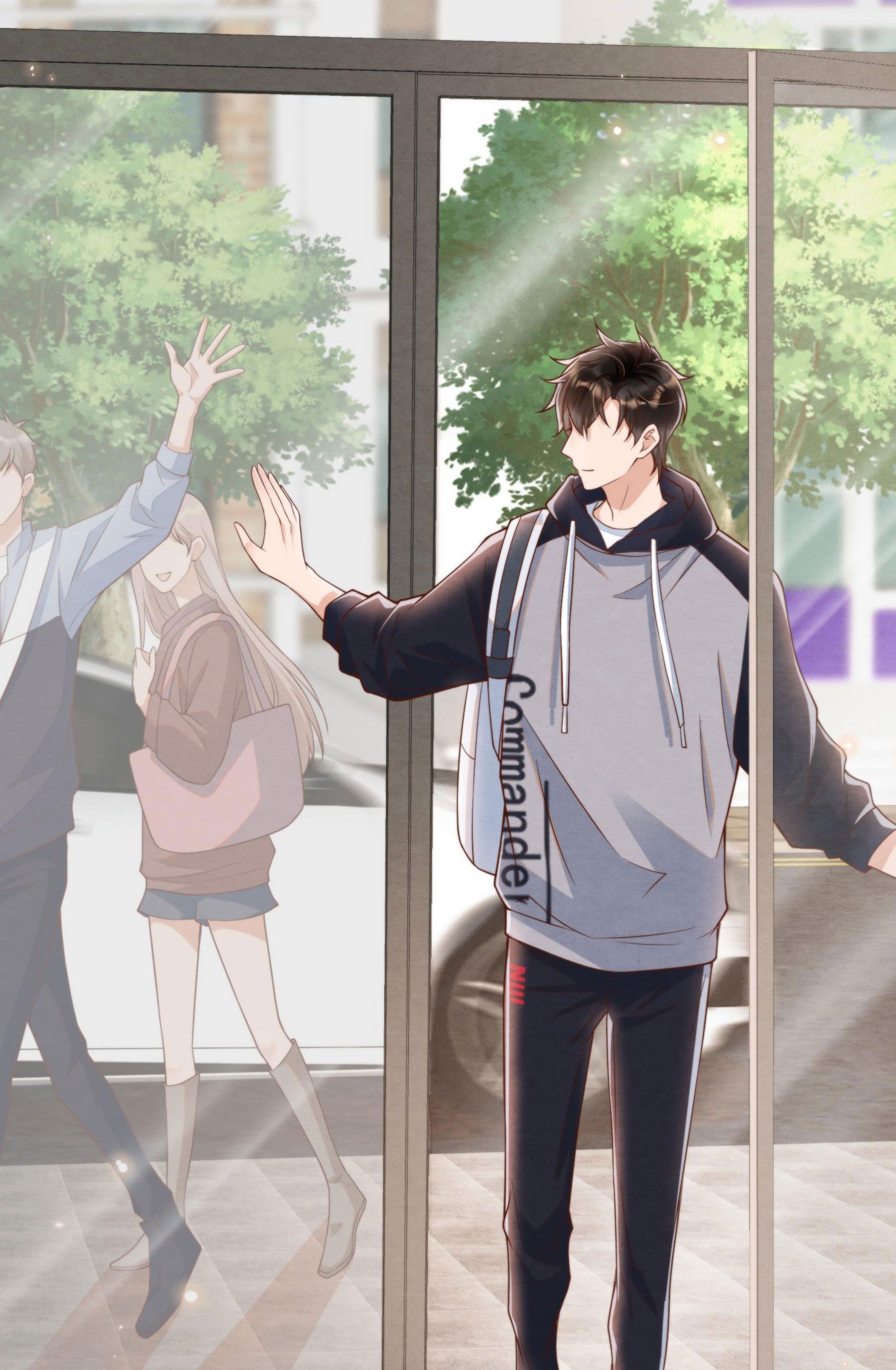 Trạch Mộc Nhi Tê Chap 6 - Next Chap 7