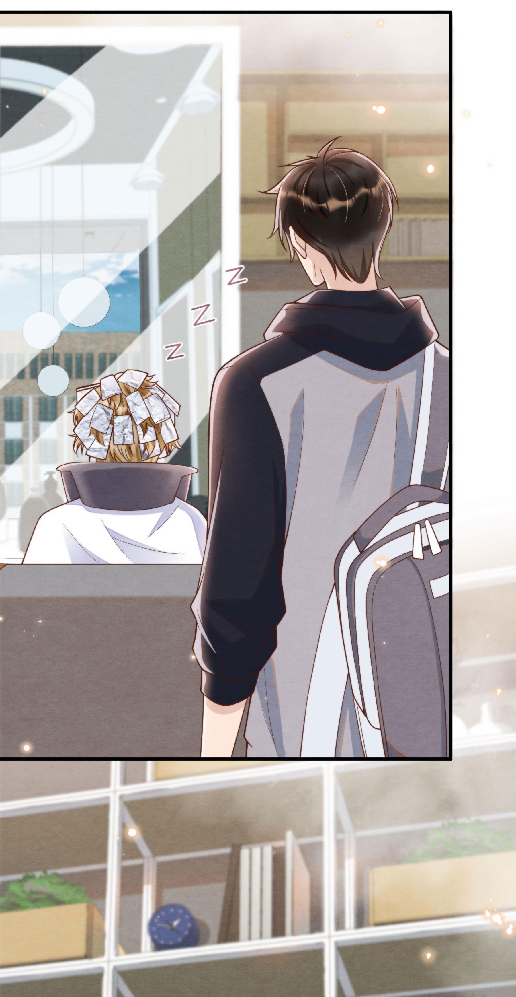 Trạch Mộc Nhi Tê Chap 6 - Next Chap 7