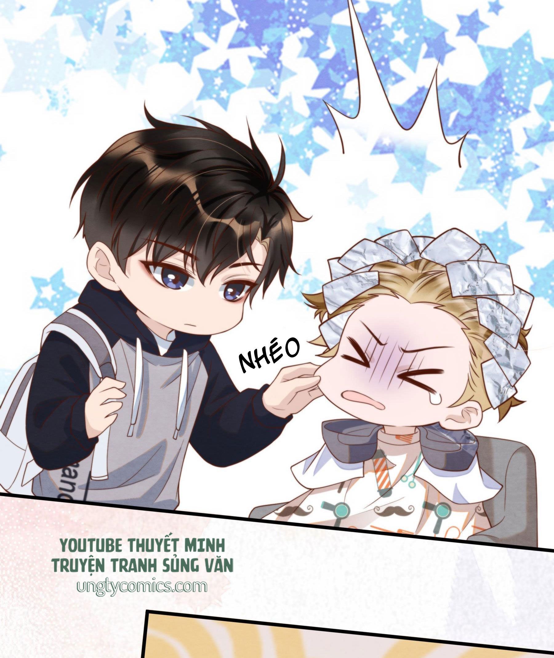 Trạch Mộc Nhi Tê Chap 6 - Next Chap 7