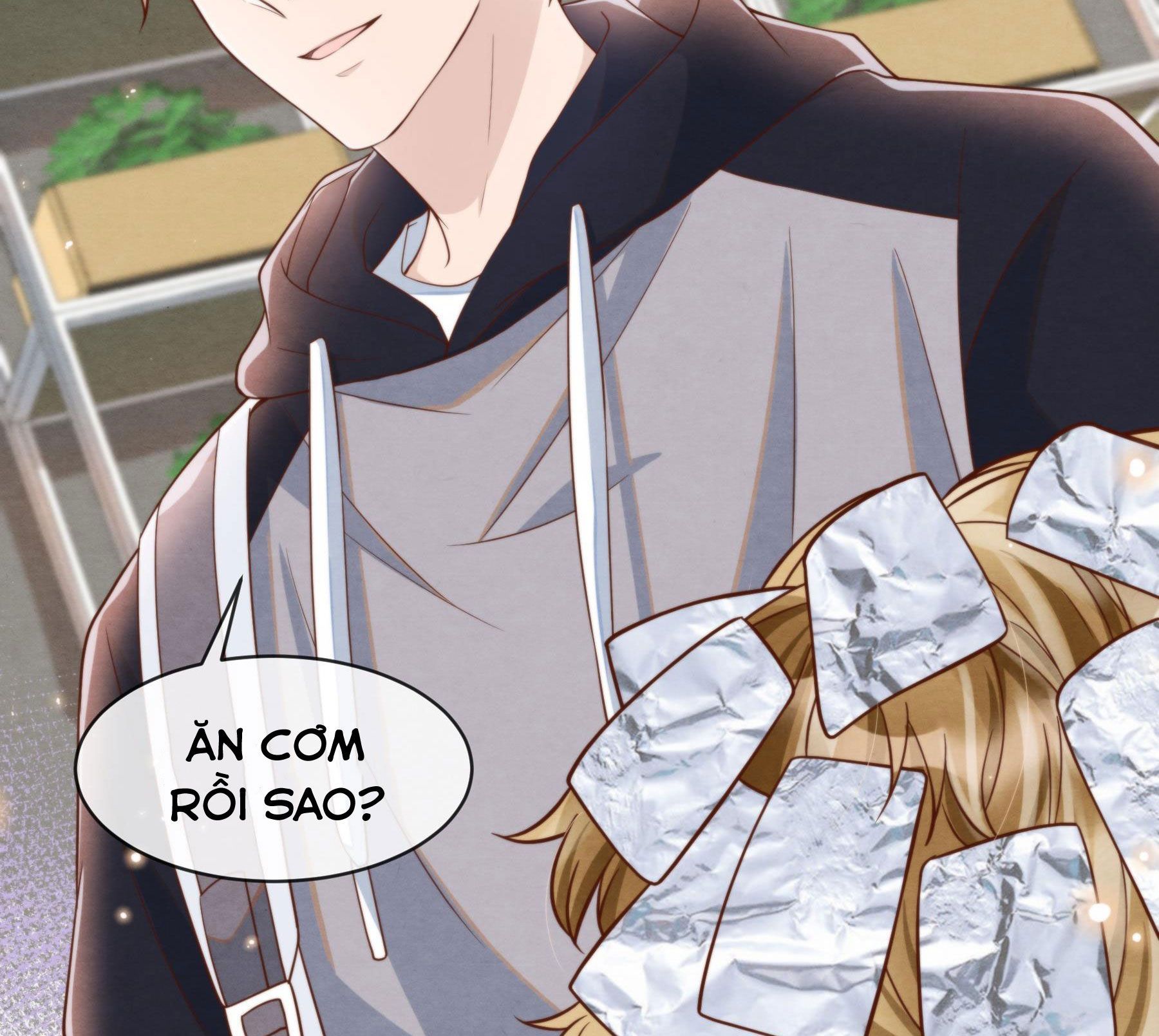 Trạch Mộc Nhi Tê Chap 6 - Next Chap 7