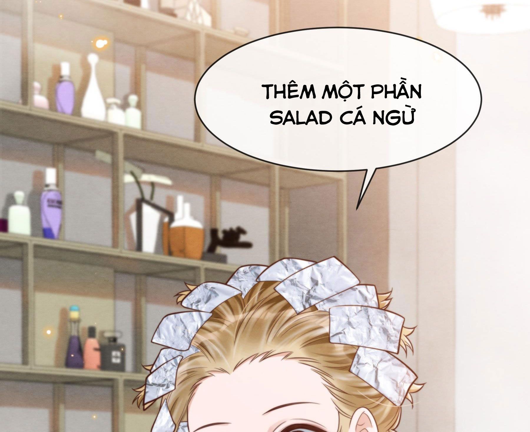 Trạch Mộc Nhi Tê Chap 6 - Next Chap 7