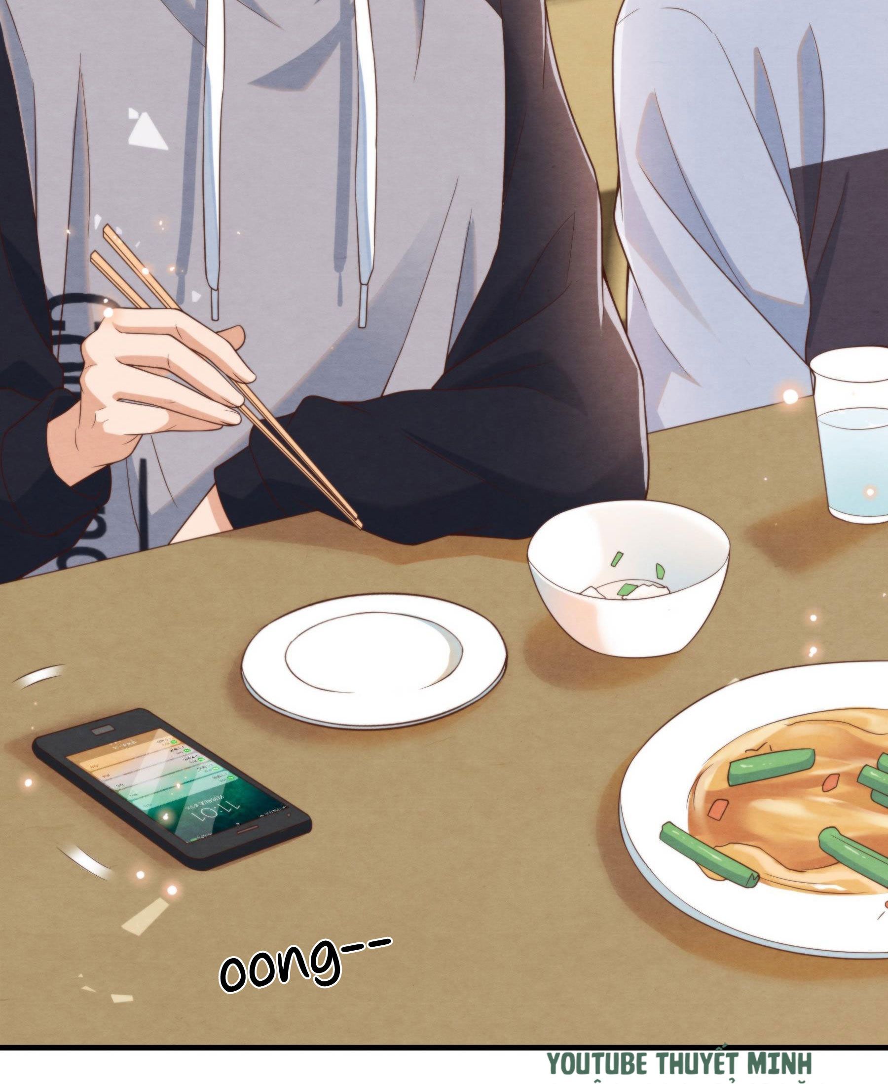 Trạch Mộc Nhi Tê Chap 6 - Next Chap 7