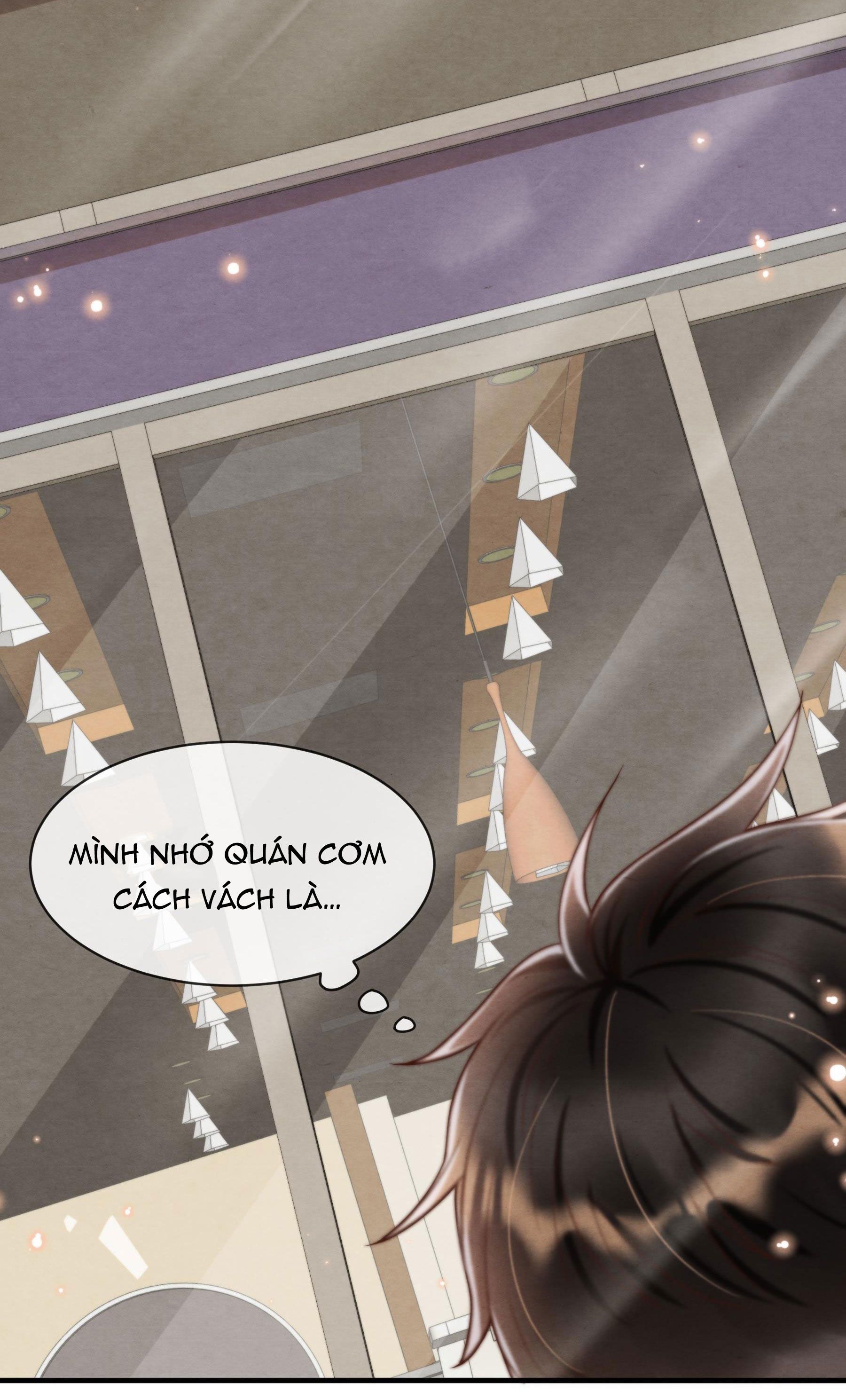 Trạch Mộc Nhi Tê Chap 6 - Next Chap 7