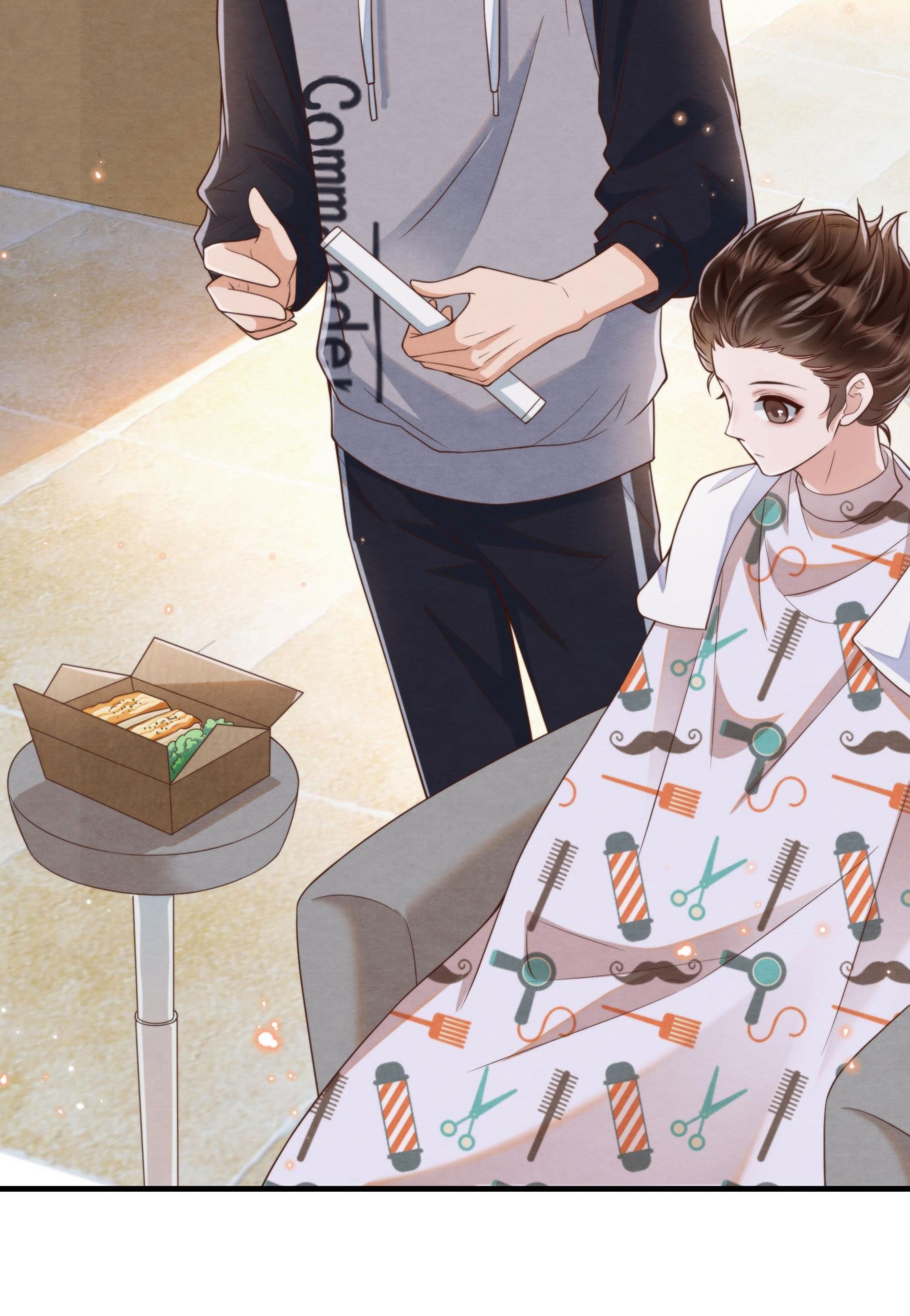 Trạch Mộc Nhi Tê Chap 6 - Next Chap 7