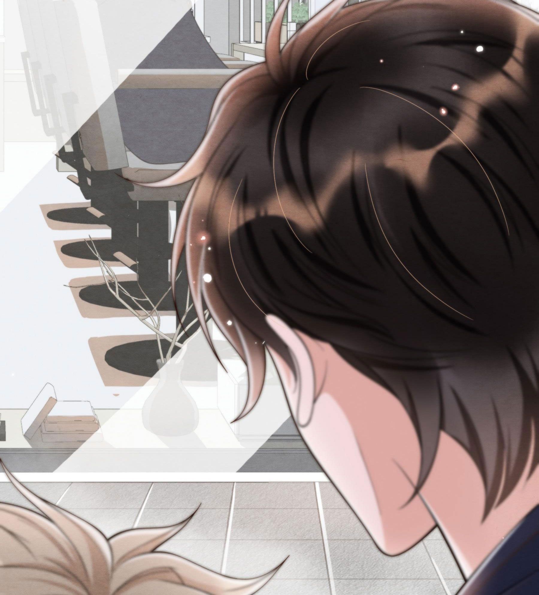 Trạch Mộc Nhi Tê Chap 6 - Next Chap 7