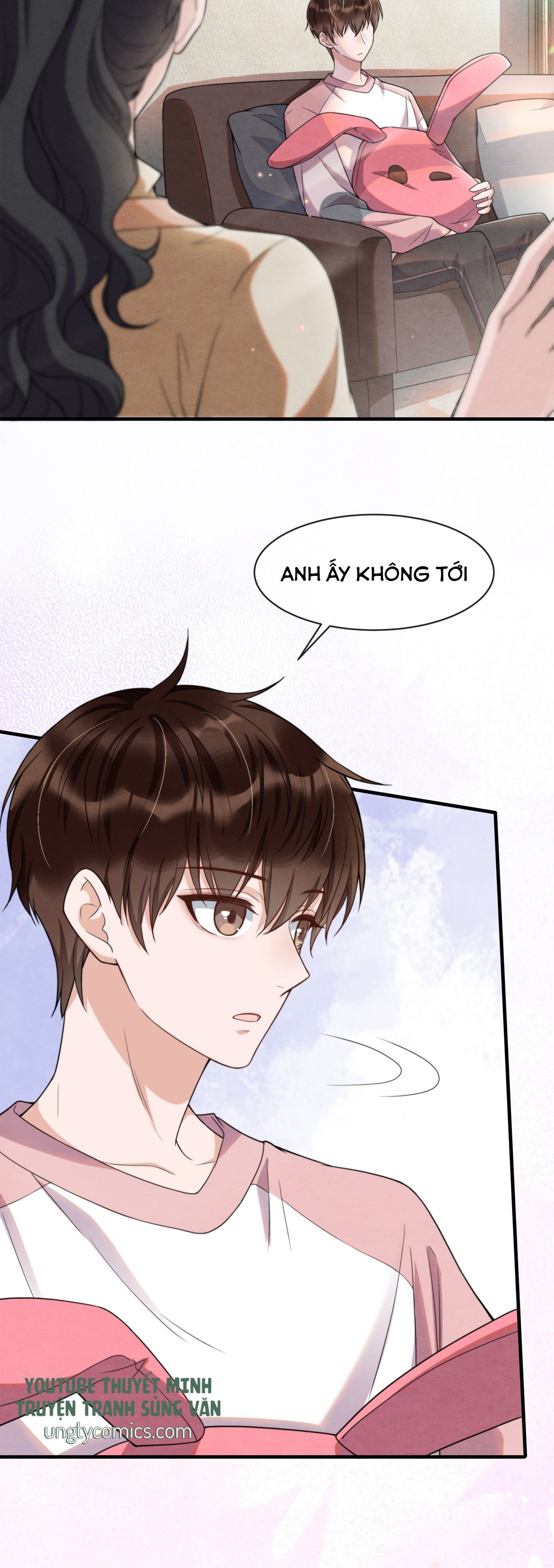 Trạch Mộc Nhi Tê Chap 7 - Next Chap 8