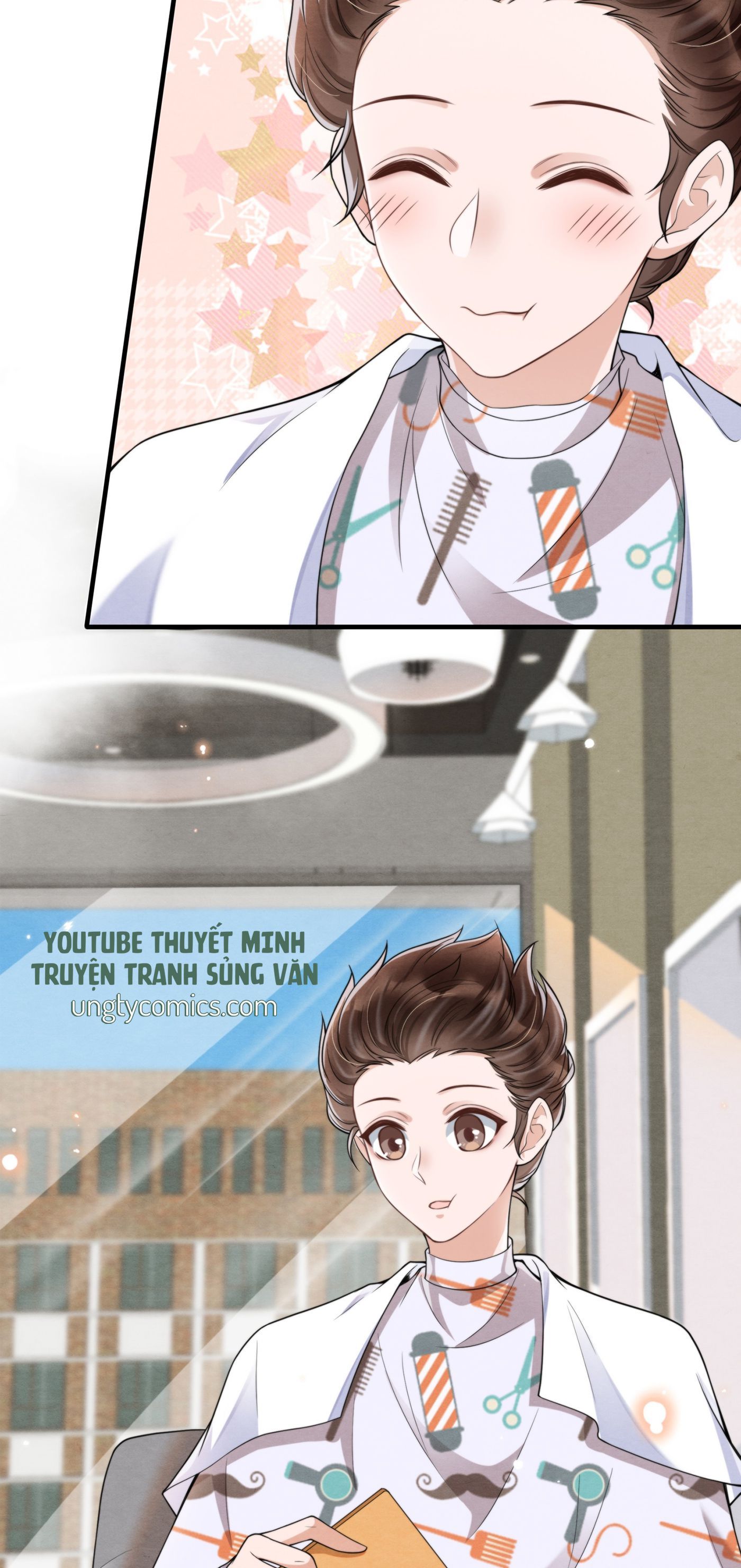 Trạch Mộc Nhi Tê Chap 7 - Next Chap 8