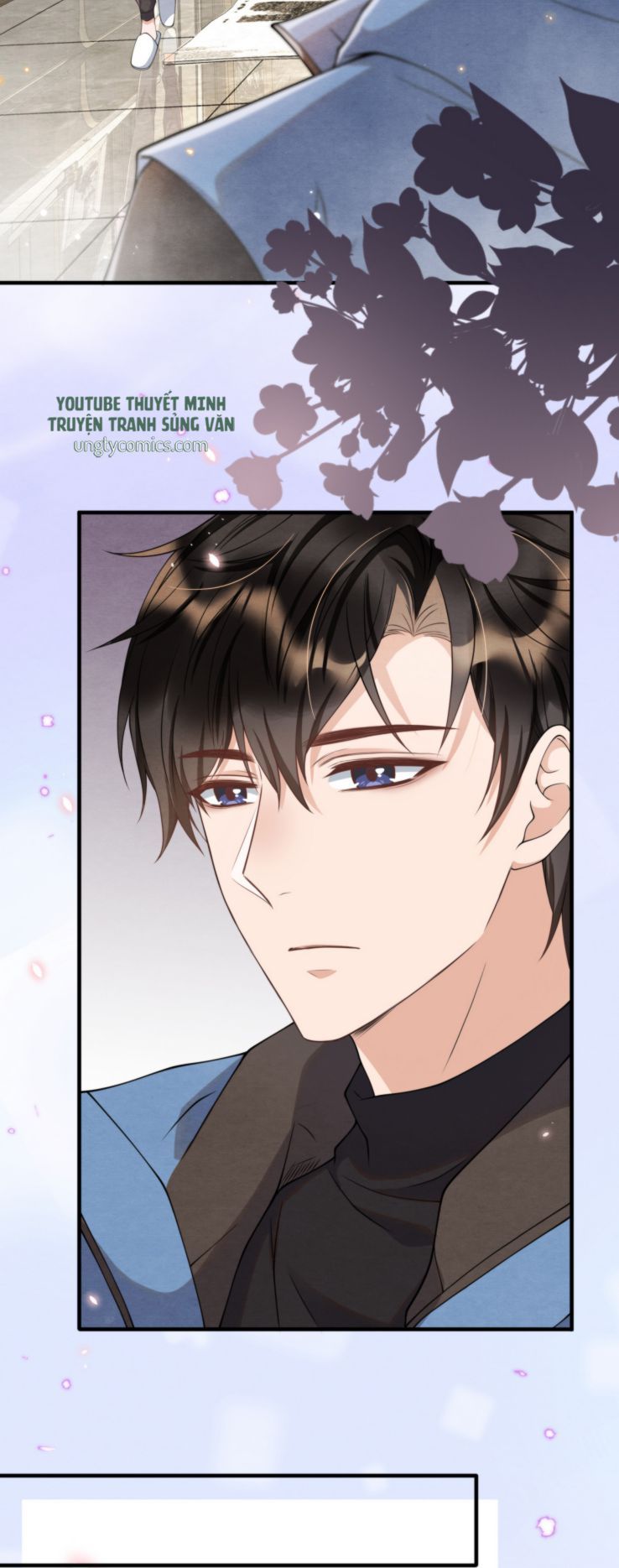 Trạch Mộc Nhi Tê Chap 8 - Next Chap 9