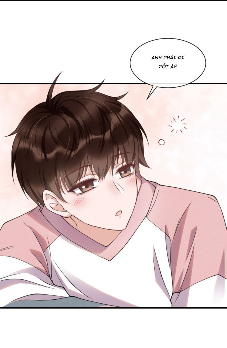 Trạch Mộc Nhi Tê Chap 8 - Next Chap 9