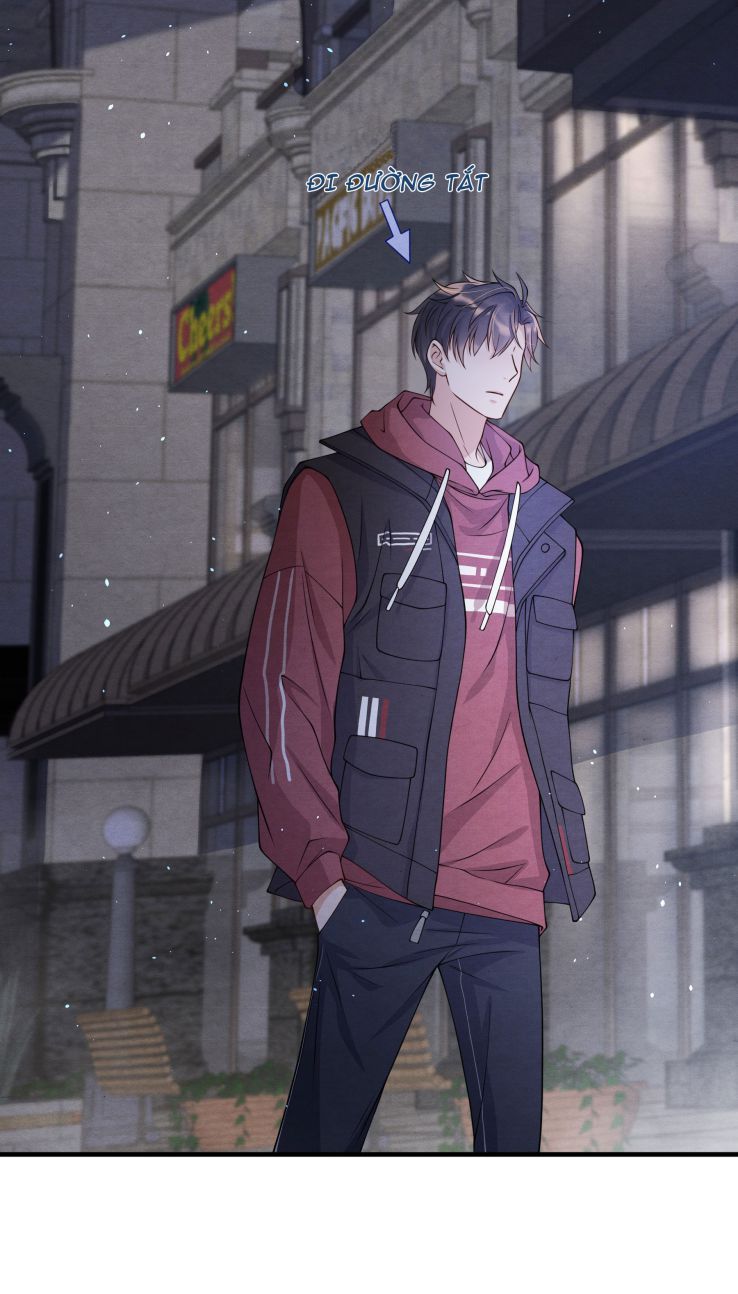 Trạch Mộc Nhi Tê Chap 8 - Next Chap 9