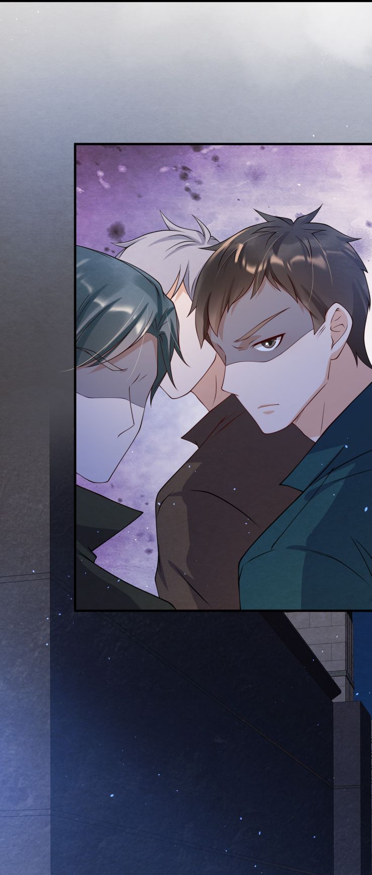 Trạch Mộc Nhi Tê Chap 8 - Next Chap 9