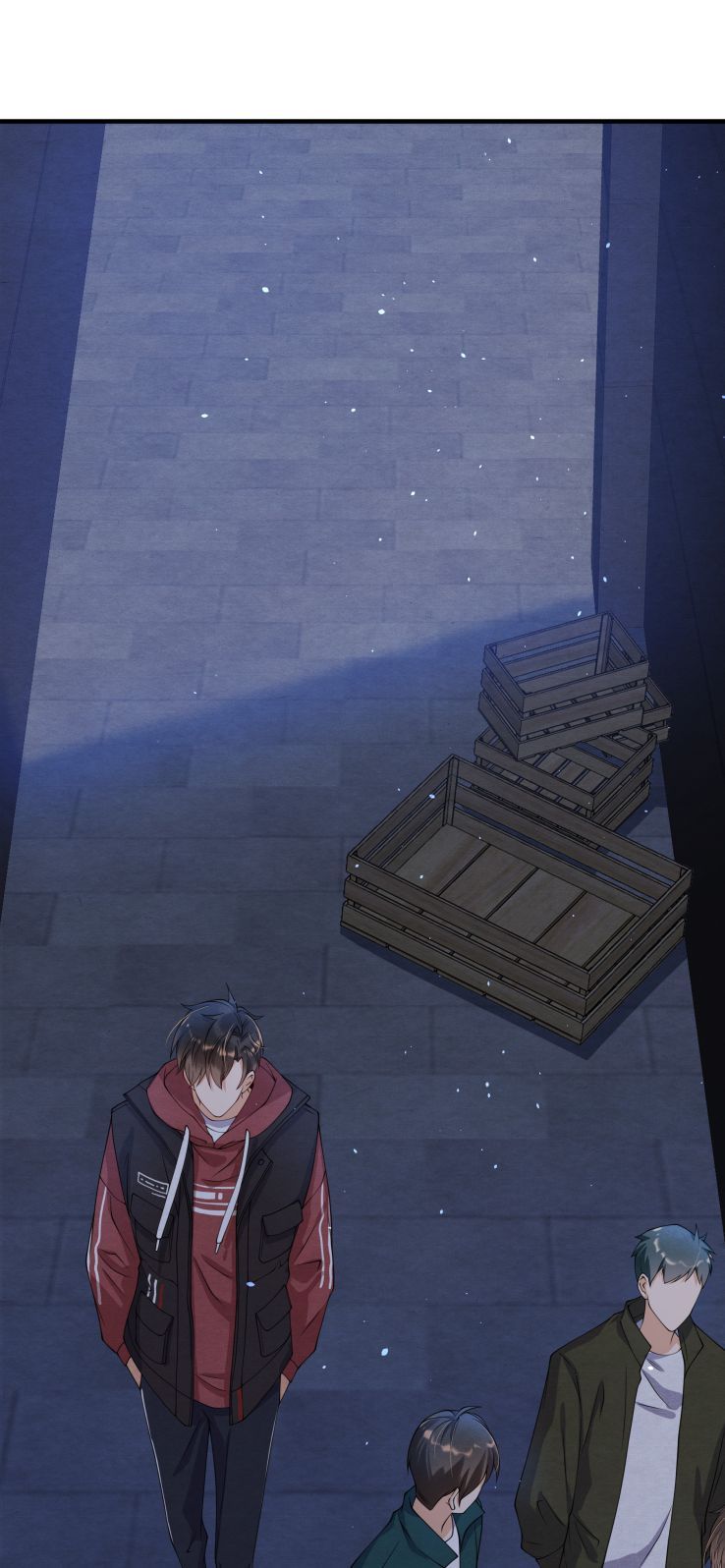 Trạch Mộc Nhi Tê Chap 8 - Next Chap 9