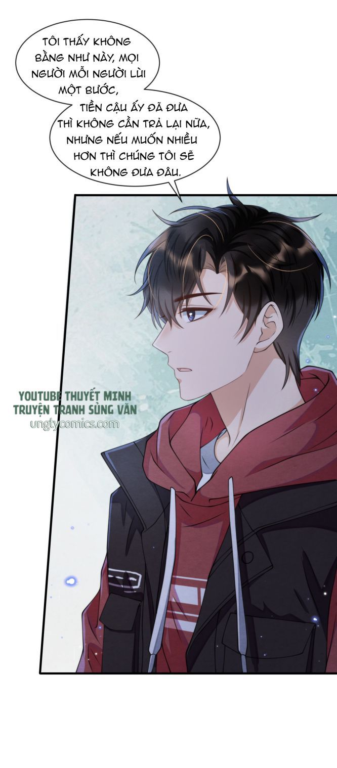 Trạch Mộc Nhi Tê Chap 9 - Next Chap 10