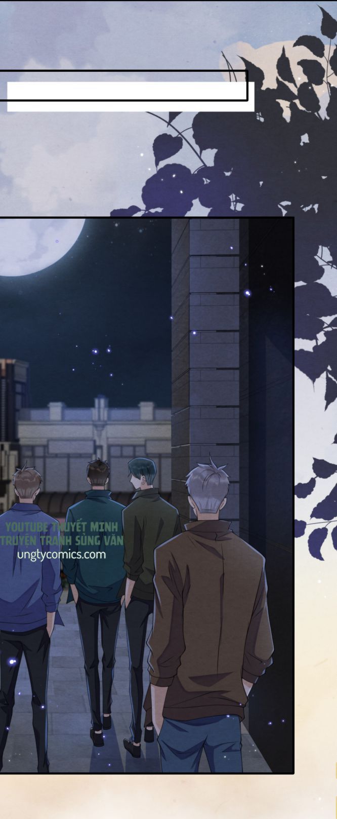 Trạch Mộc Nhi Tê Chap 9 - Next Chap 10