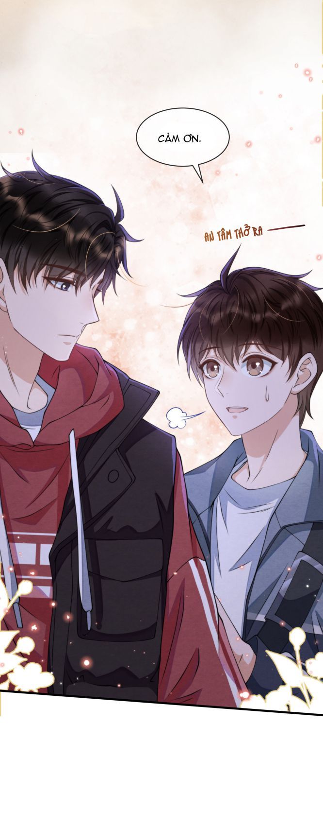 Trạch Mộc Nhi Tê Chap 9 - Next Chap 10