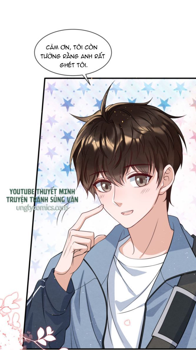 Trạch Mộc Nhi Tê Chap 9 - Next Chap 10