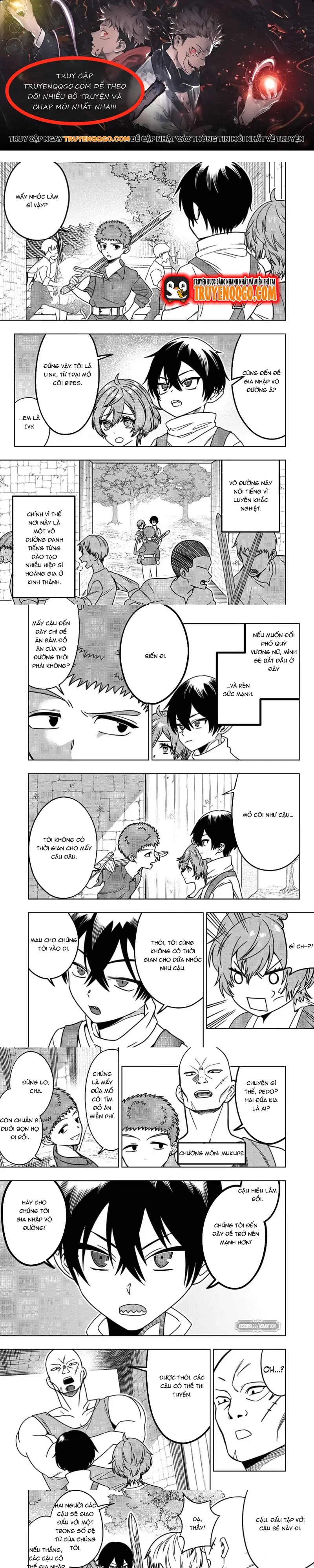 Toki No Ori, Shini Modori No Reisou Tsukai, Copy Nouryoku De Saikyou E To Itaru Chap 2 - Next Chap 3