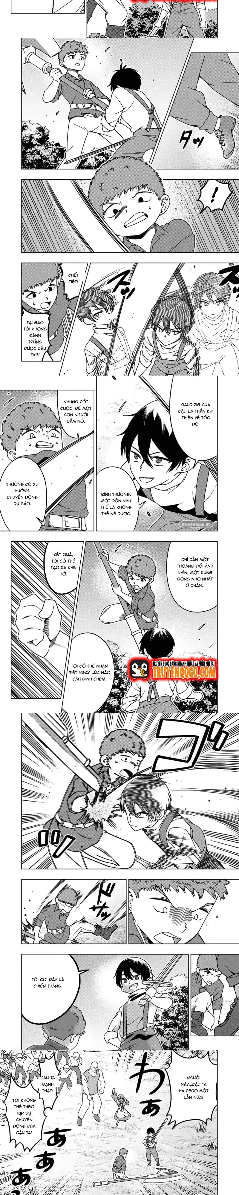 Toki No Ori, Shini Modori No Reisou Tsukai, Copy Nouryoku De Saikyou E To Itaru Chap 2 - Next Chap 3