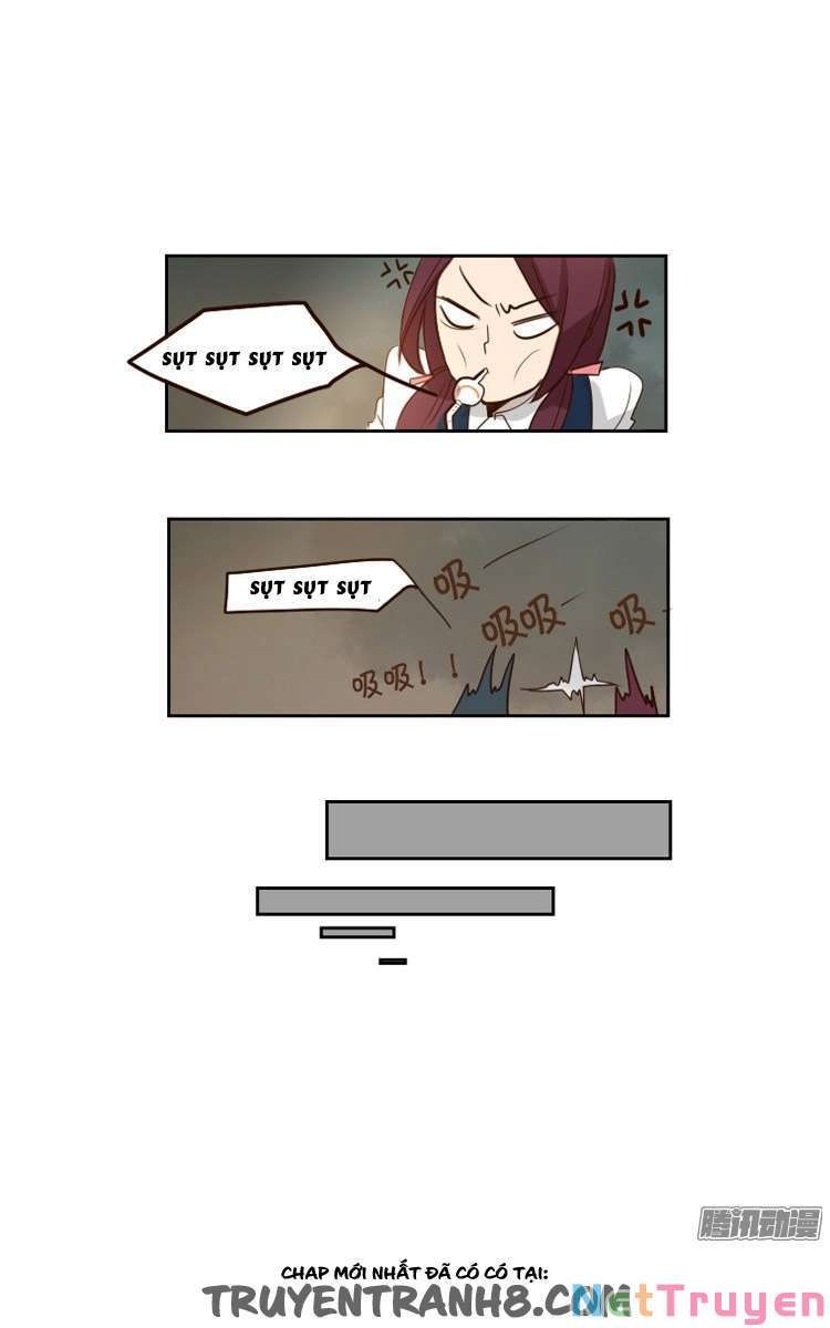 Yêu Là Dễ Nhất Trên Đời Chap 13 - Next Chap 14