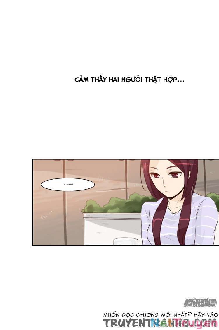Yêu Là Dễ Nhất Trên Đời Chap 14 - Next Chap 15