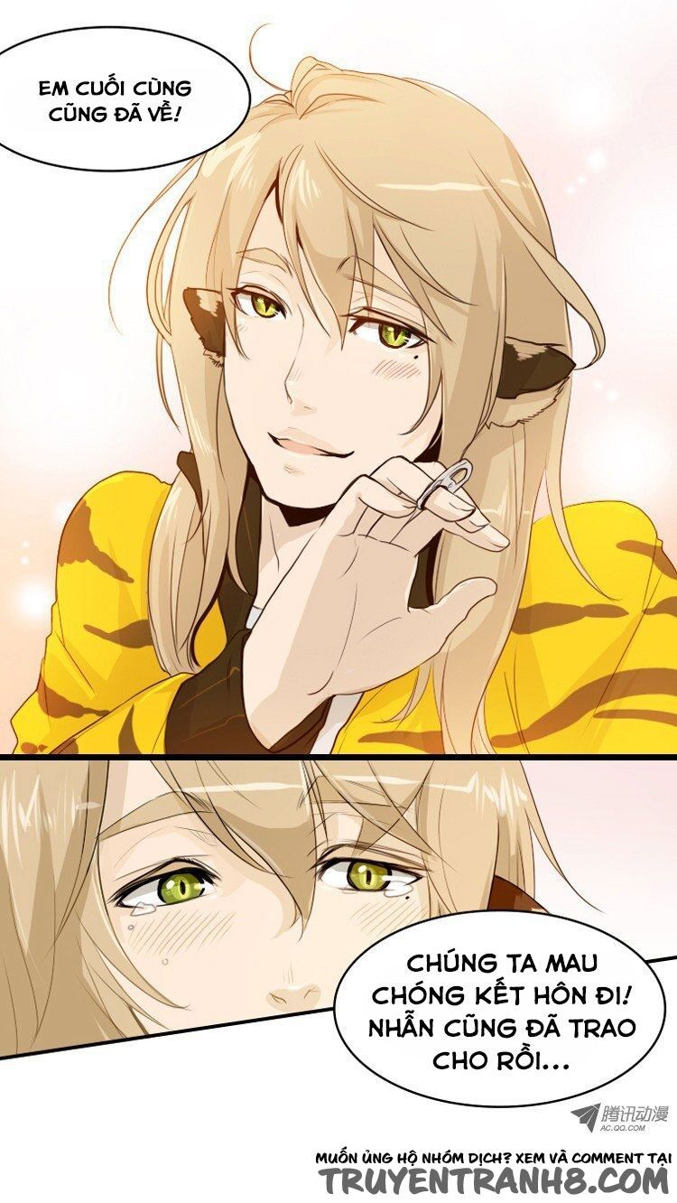 Yêu Là Dễ Nhất Trên Đời Chap 2 - Next Chap 3