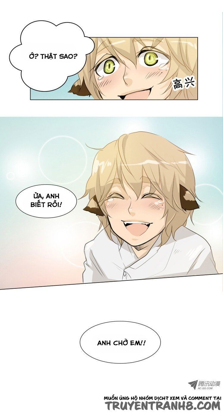 Yêu Là Dễ Nhất Trên Đời Chap 2 - Next Chap 3