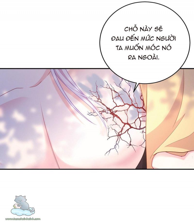 Phản Diện Hoàng Hậu Chap 3 - Next Chap 4