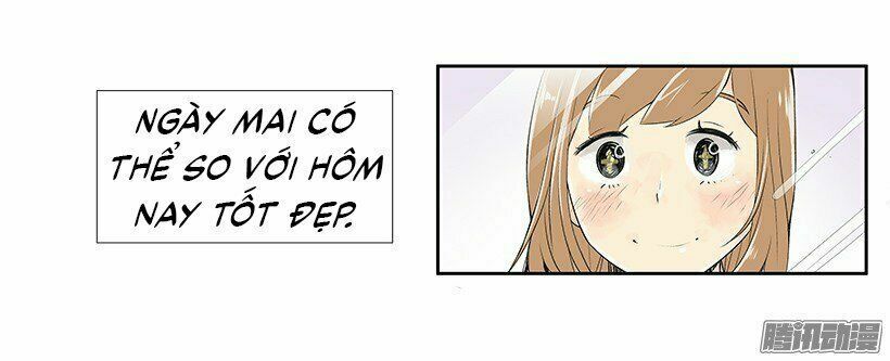 Đã Lâu Không Gặp, Hà Đông Thiên Chap 1 - Next Chap 2