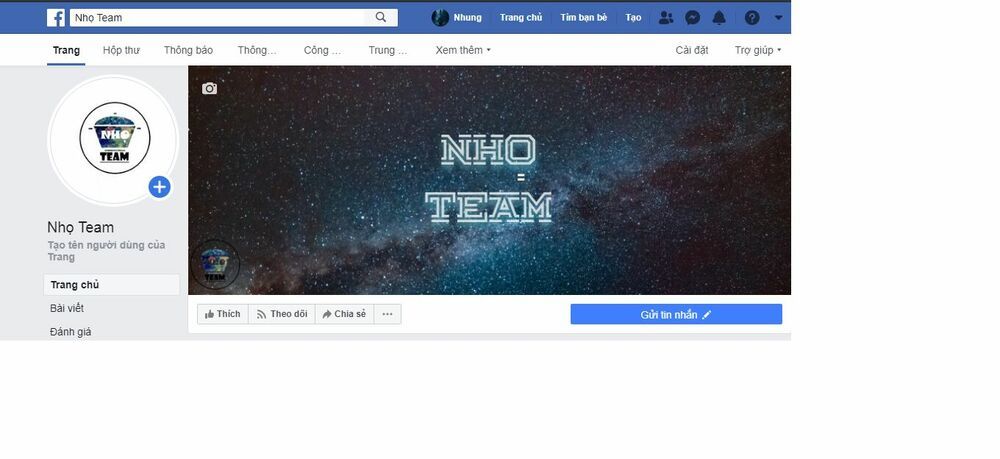 Đã Lâu Không Gặp, Hà Đông Thiên Chap 1 - Next Chap 2