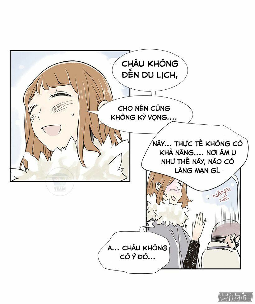 Đã Lâu Không Gặp, Hà Đông Thiên Chap 2 - Next Chap 3