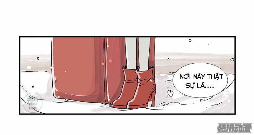 Đã Lâu Không Gặp, Hà Đông Thiên Chap 2 - Next Chap 3