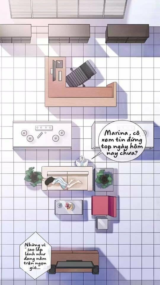 Nữ Hoàng Nửa Mặt Chap 1 - Next Chap 2