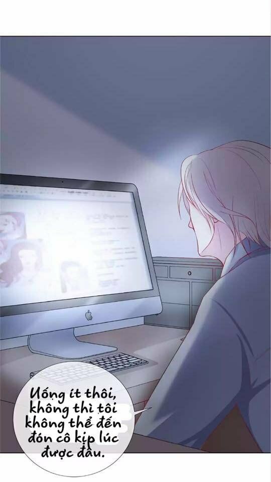 Nữ Hoàng Nửa Mặt Chap 1 - Next Chap 2