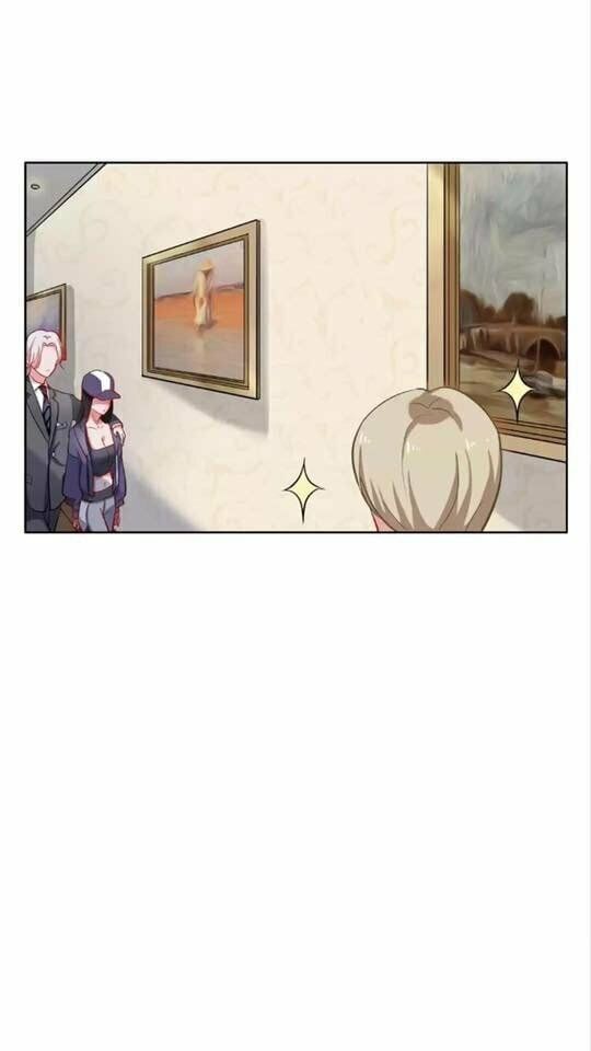 Nữ Hoàng Nửa Mặt Chap 3 - Next Chap 4