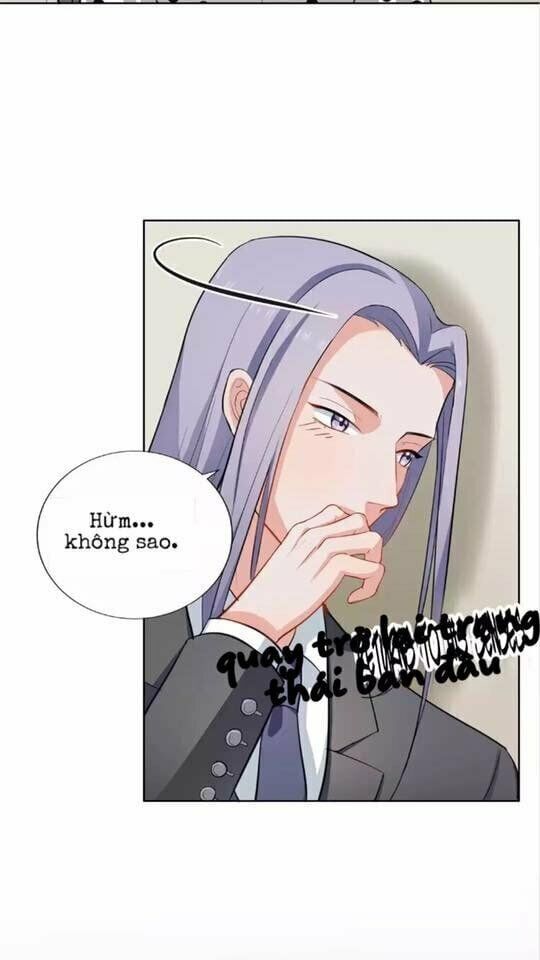 Nữ Hoàng Nửa Mặt Chap 5 - Next Chap 6